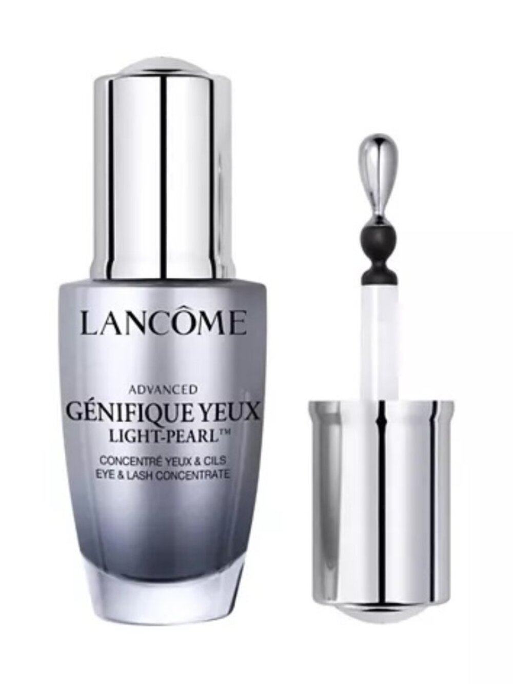 Lancome Advanced Génifique Light-Pearl Eye Lash Serum